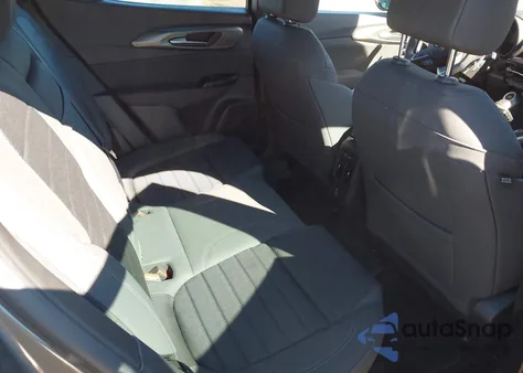 2024 Dodge Hornet R/T из США, поврежденный, VIN ZACPDFCW5R3A34259